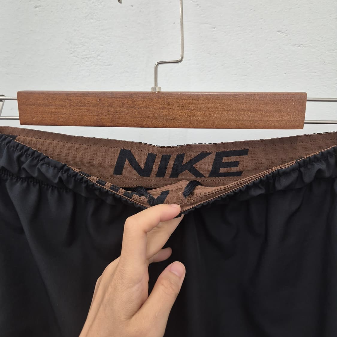 나이키 반바지 2XL 상품이미지2