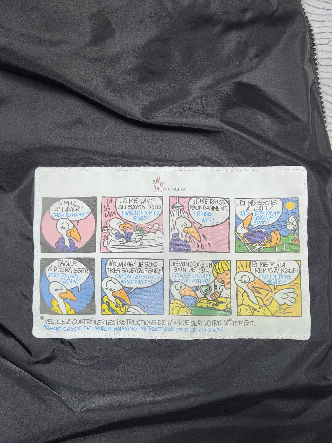 [S+/5] 몽클레어 아미오트 상품이미지10