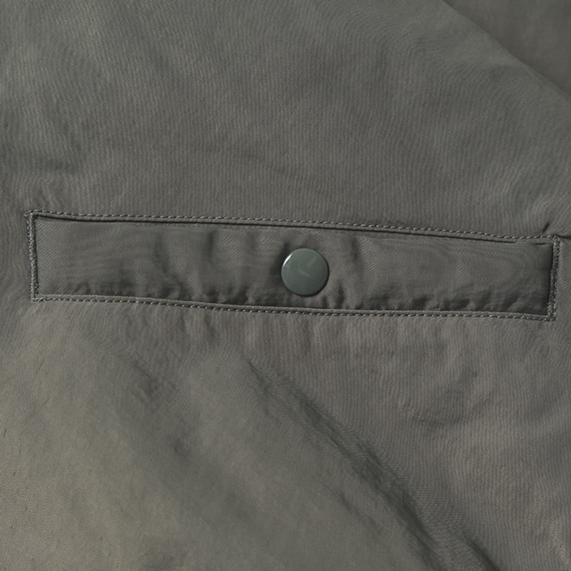  BEAMS "Khaki MA-1 Jacket" 상품이미지4