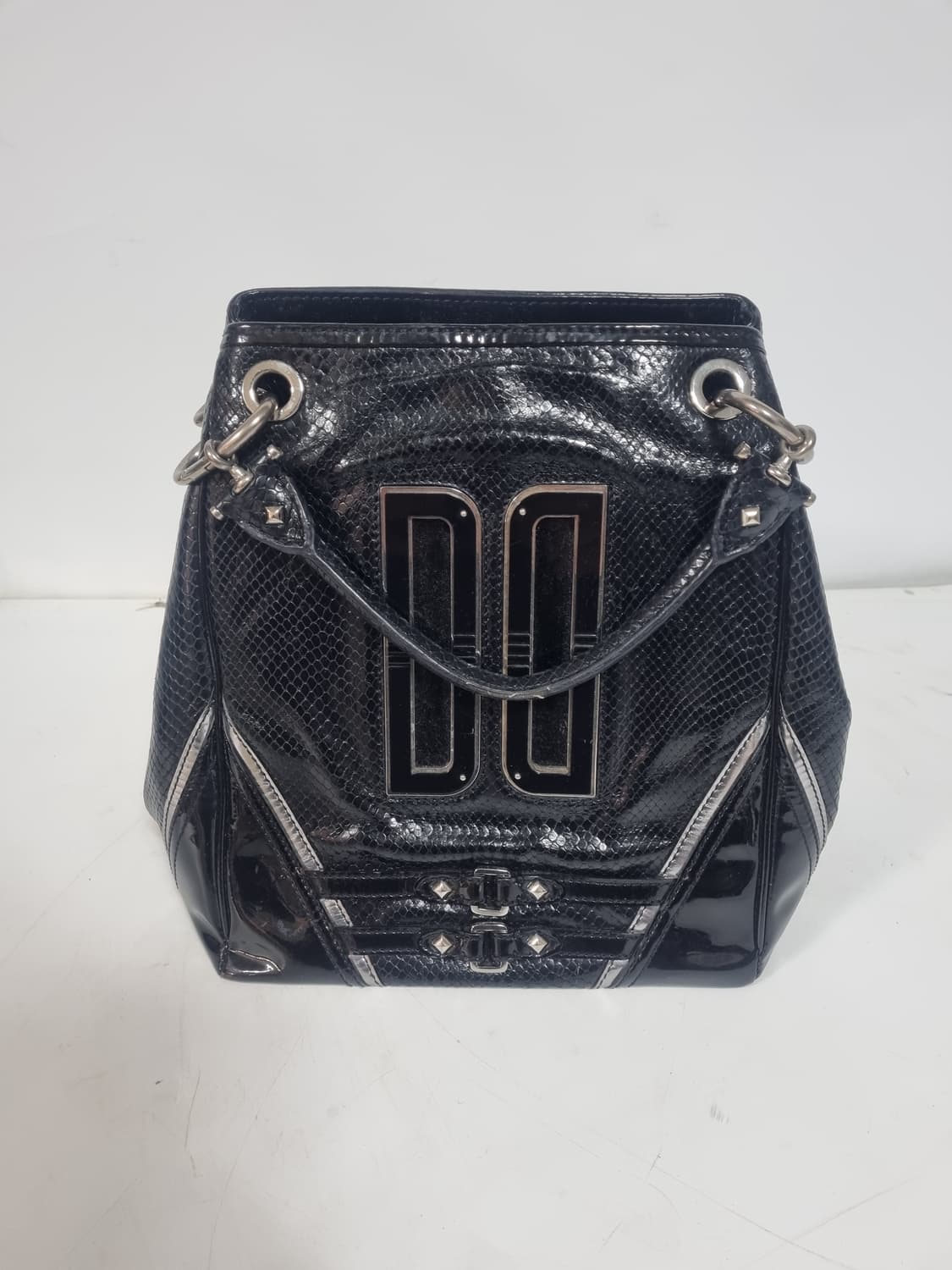 닥스 락시크 여성 토트백 상품이미지1