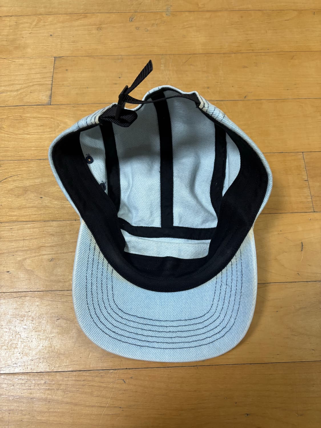 슈프림 캡프캡 상품이미지2