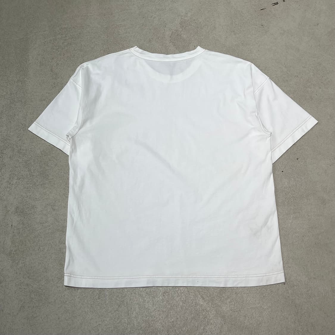 마시모두띠 베이직 반팔티 s10570 상품이미지2