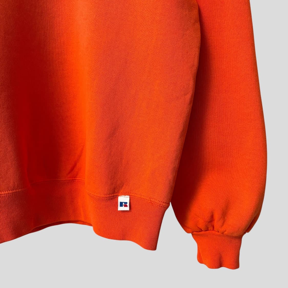 (M)90s 러셀 스웨트셔츠 맨투맨 상품이미지6