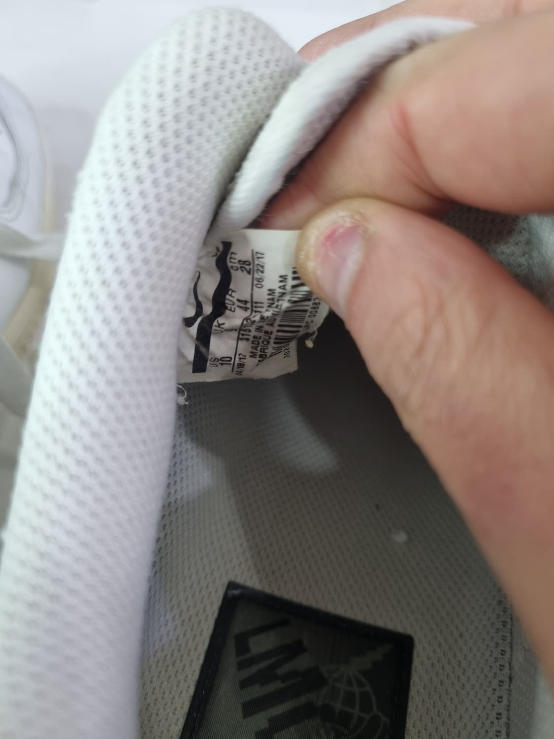 280 나이키 에어포스1 LMC  상품이미지6