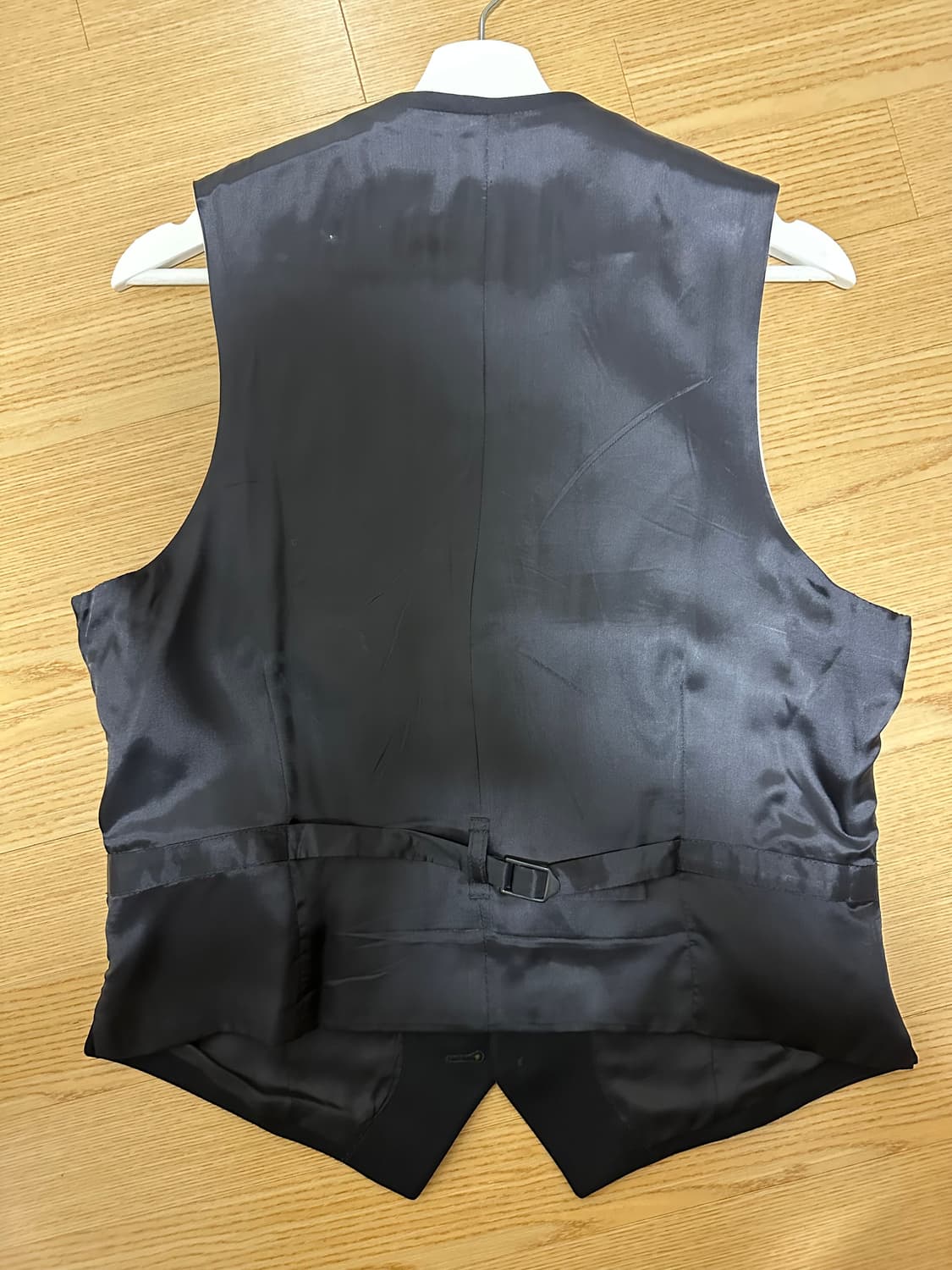 마르지엘라 X h&m 콜라보 베스트 조끼 상품이미지2