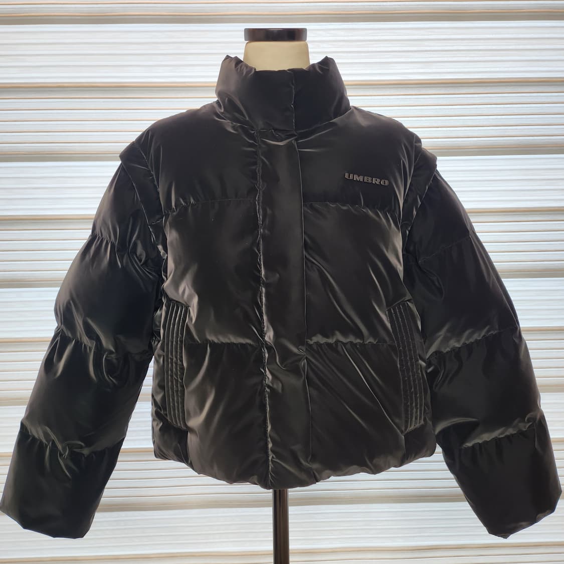 엄브로 패딩 상품이미지2