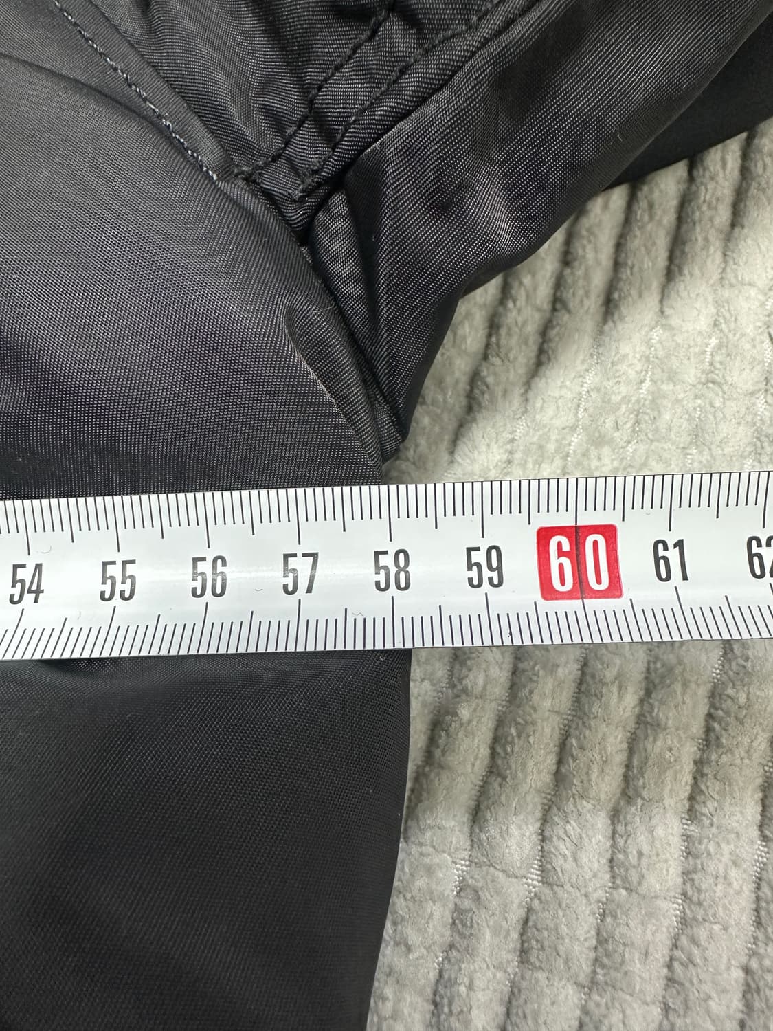 알파인더스트리 n-3b 파카 상품이미지6