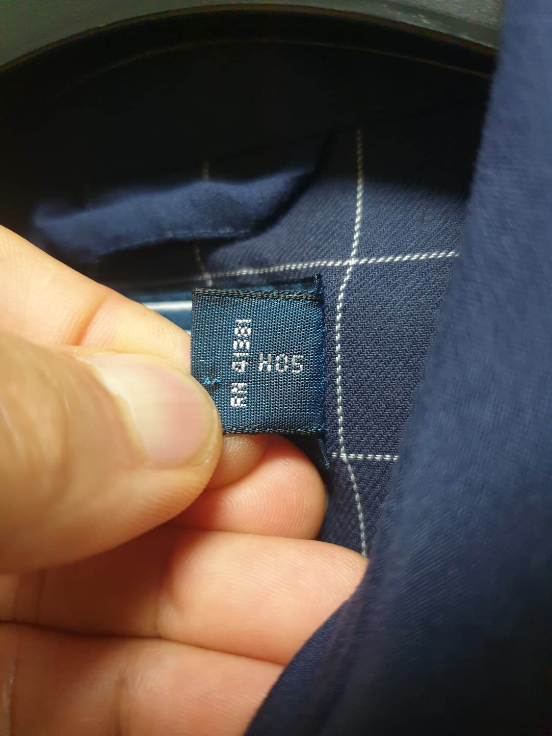 폴로 베이포트 폴리에스터 M 상품이미지9