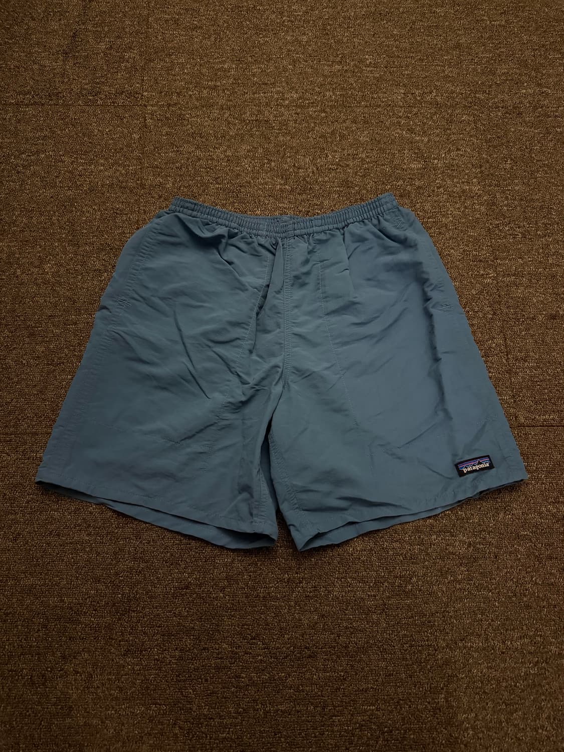 파타고니아 배기스 5인치 상품이미지1