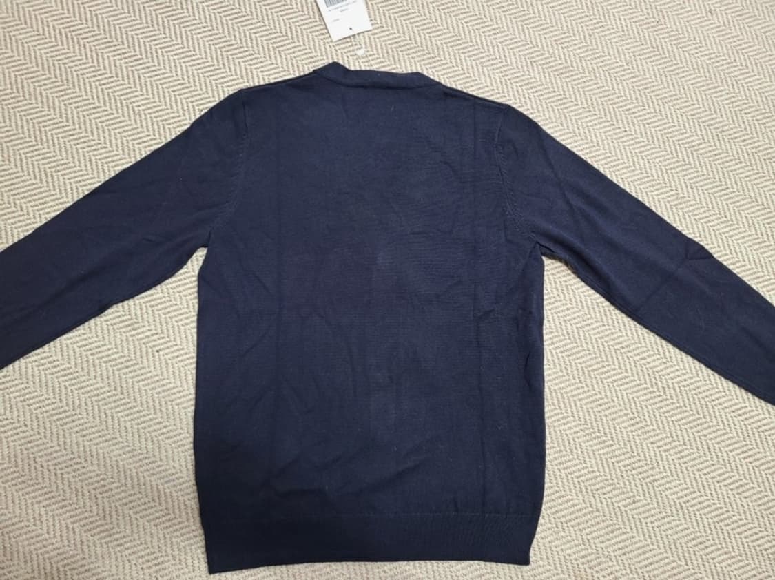 루이비통 니트가디건 상품이미지6