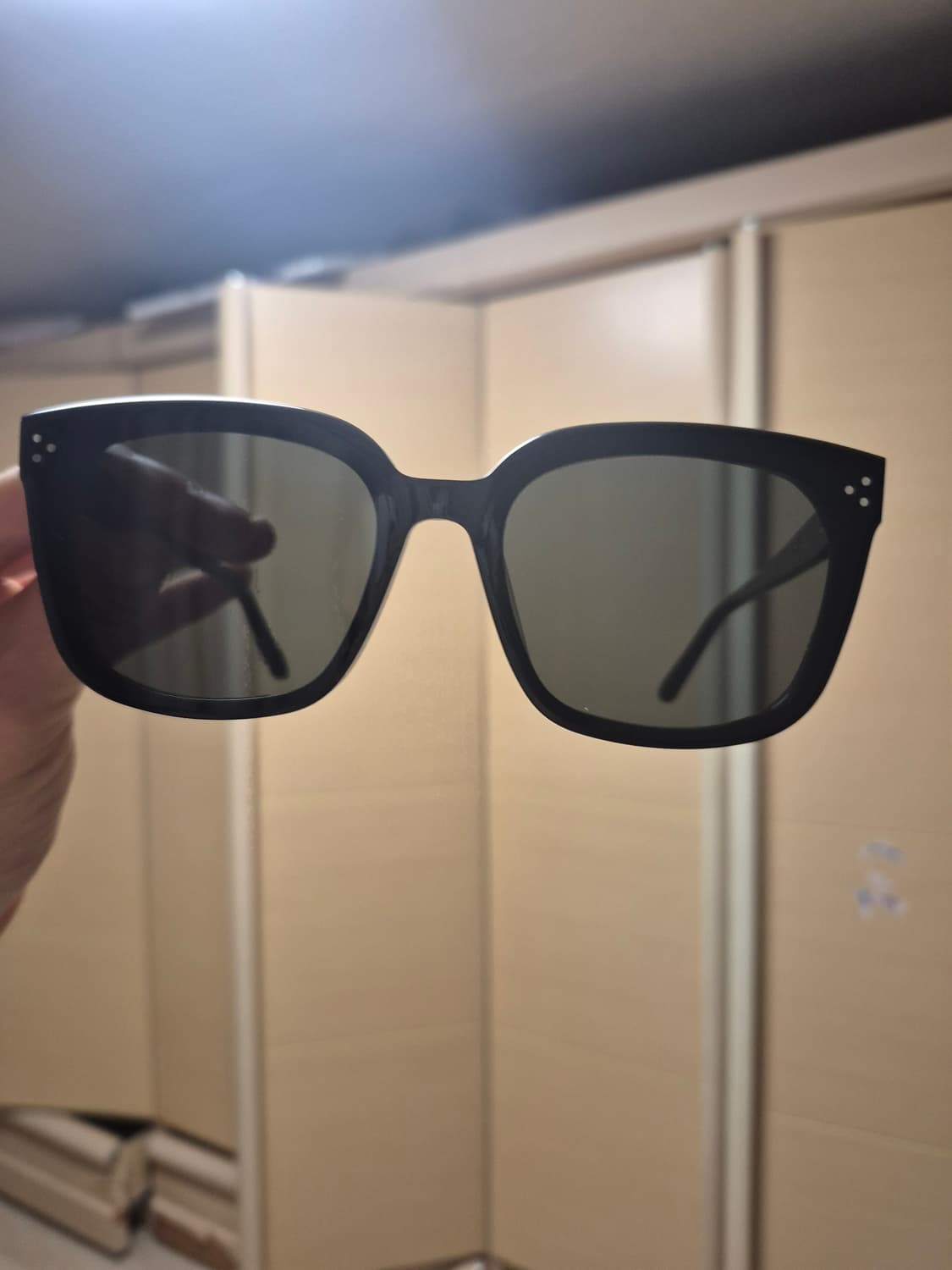 젠틀몬스터 디어 01. 풀박스  상품이미지5