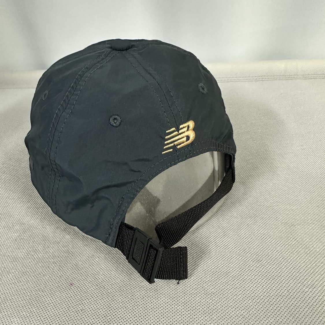 뉴발란스 키즈 볼캡 상품이미지2