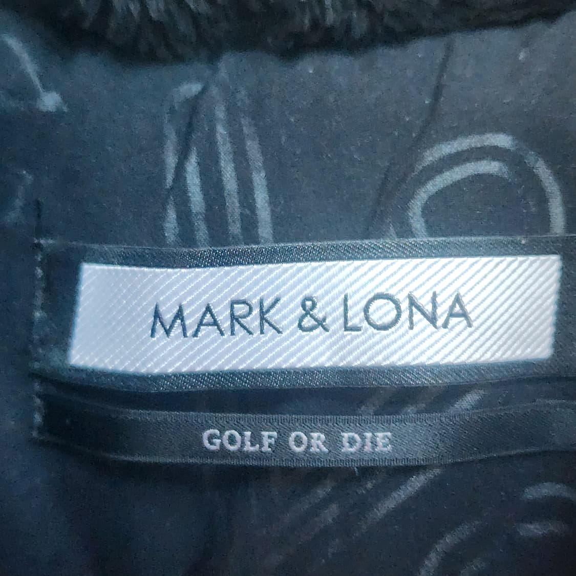 마크앤로나 블랙 패딩 조끼 상품이미지4