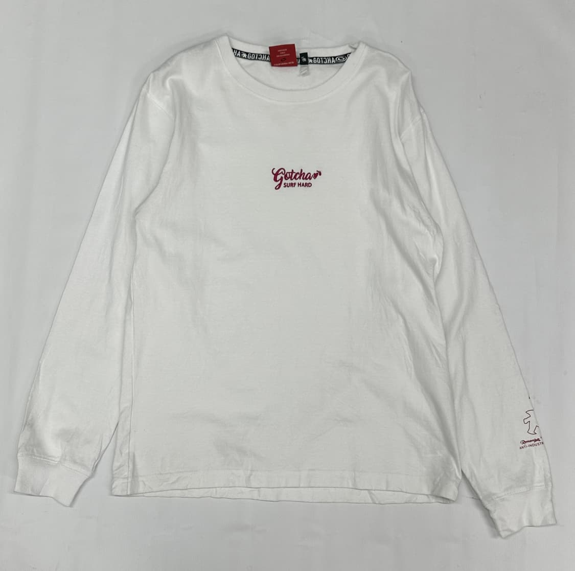 ⭐️gotcha보헤미안 레이어드 코디세트⭐️ 롱슬리브 일본빈티지 상품이미지5