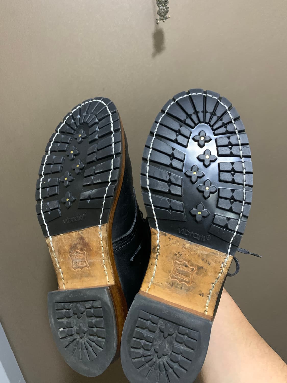 레드윙 9029 275 상품이미지4