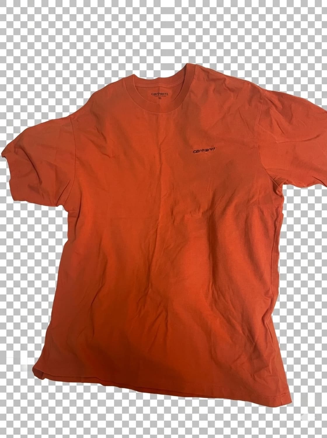 칼하트 티셔츠 상품이미지2