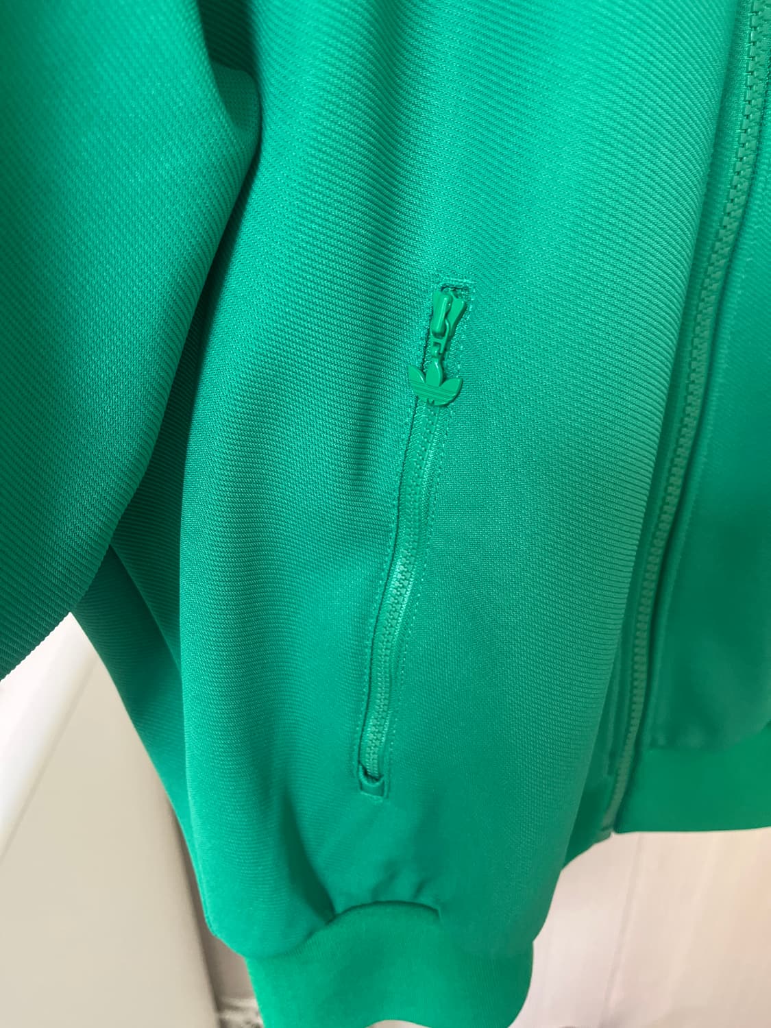 아디다스 그린 져지 상품이미지3