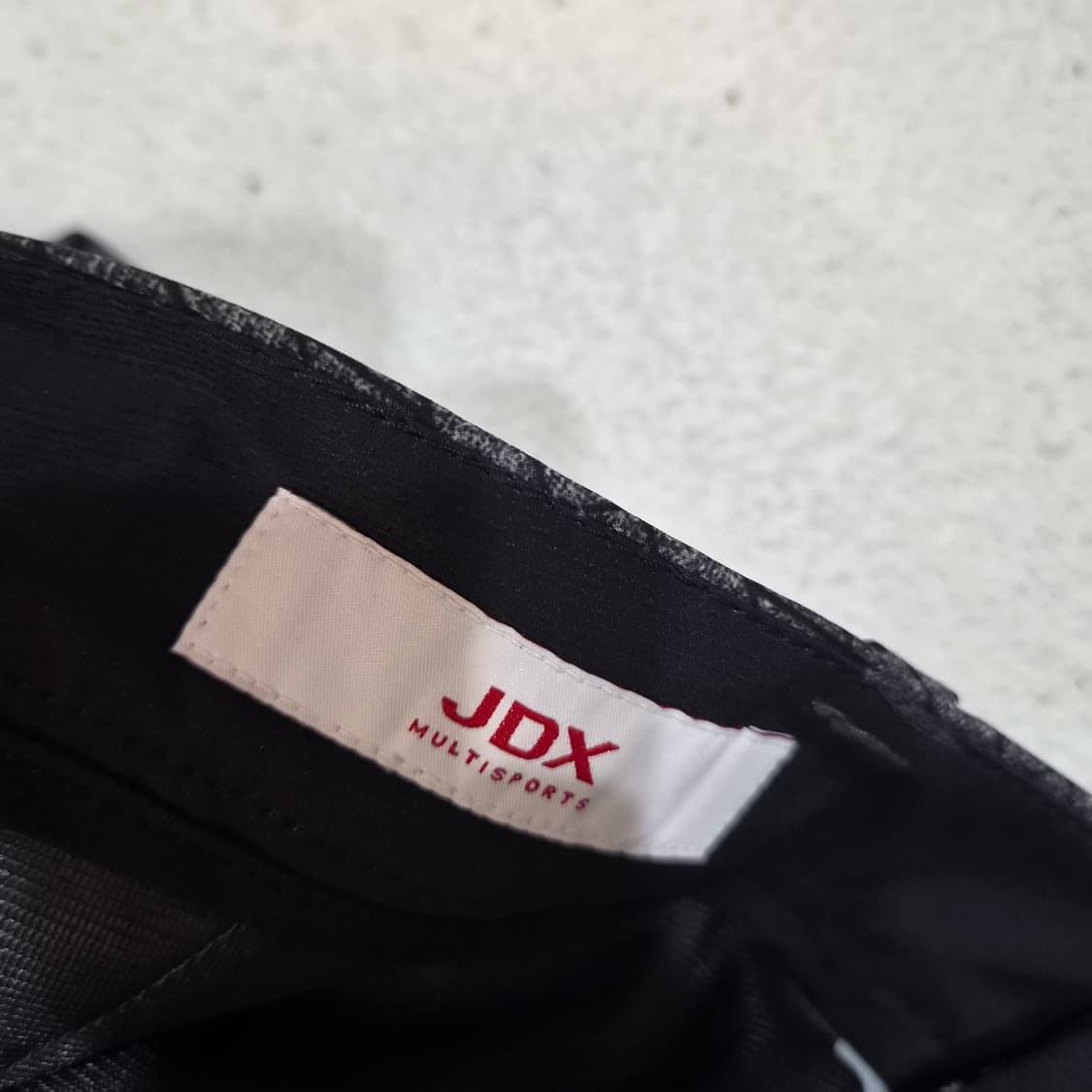 JDX바지 92 상품이미지4