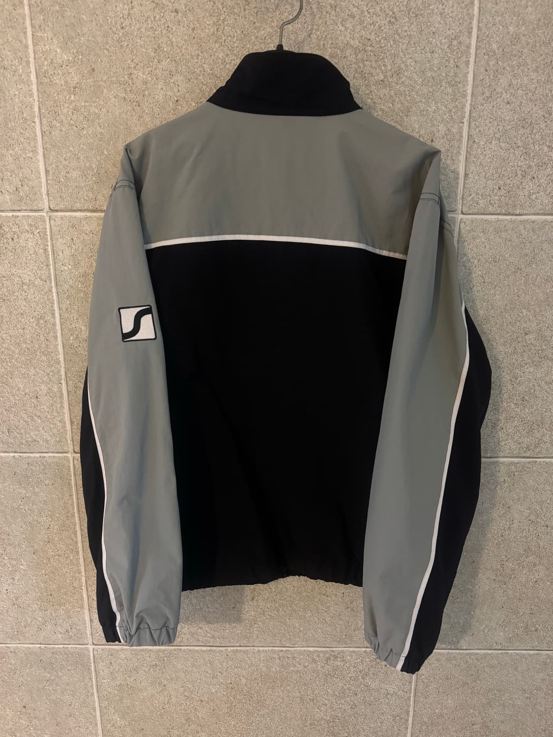 스투시 나일론 자켓 상품이미지4