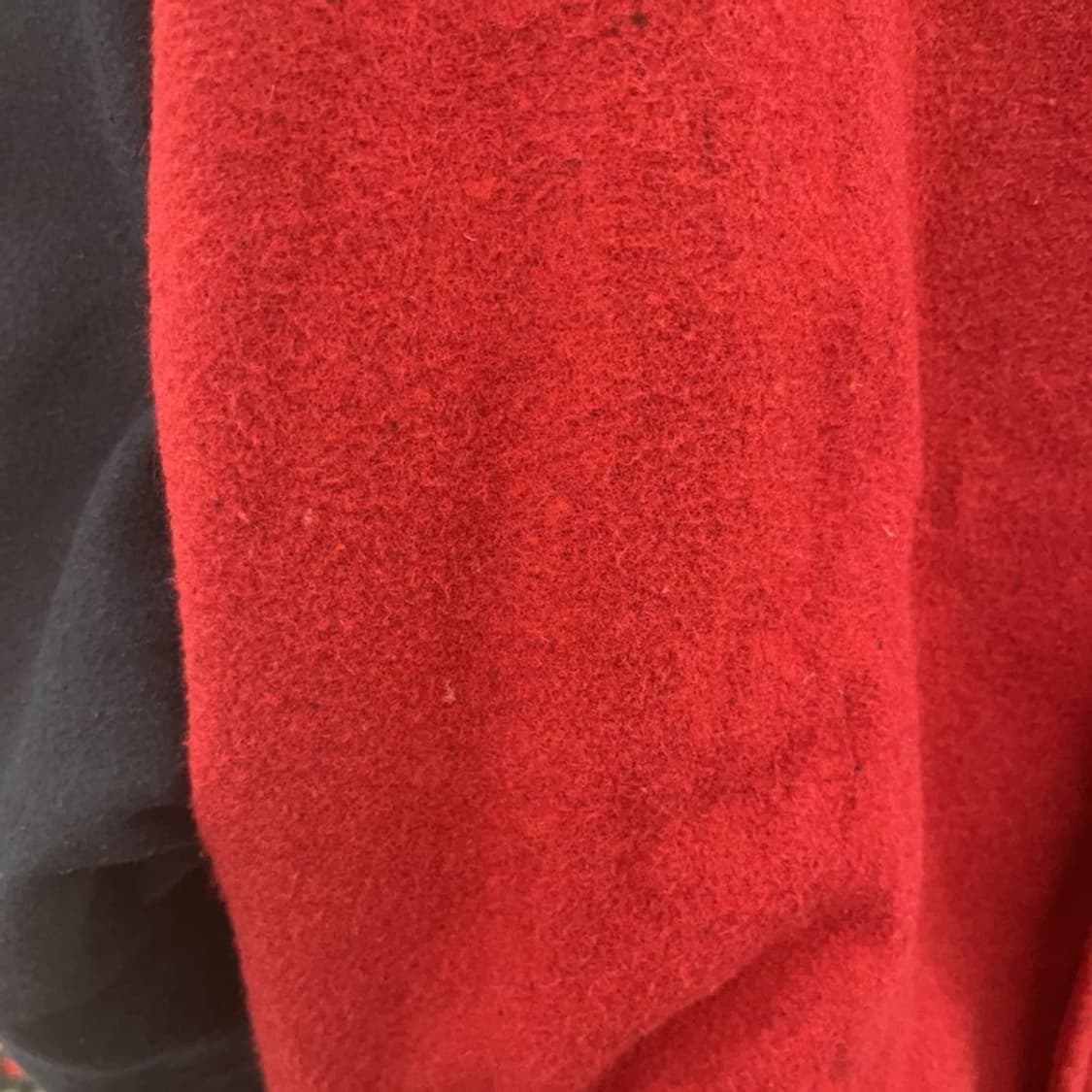 아스날 축구 레트로 올드스쿨 빈티지 00's 바시티자켓 XL C08010 상품이미지7