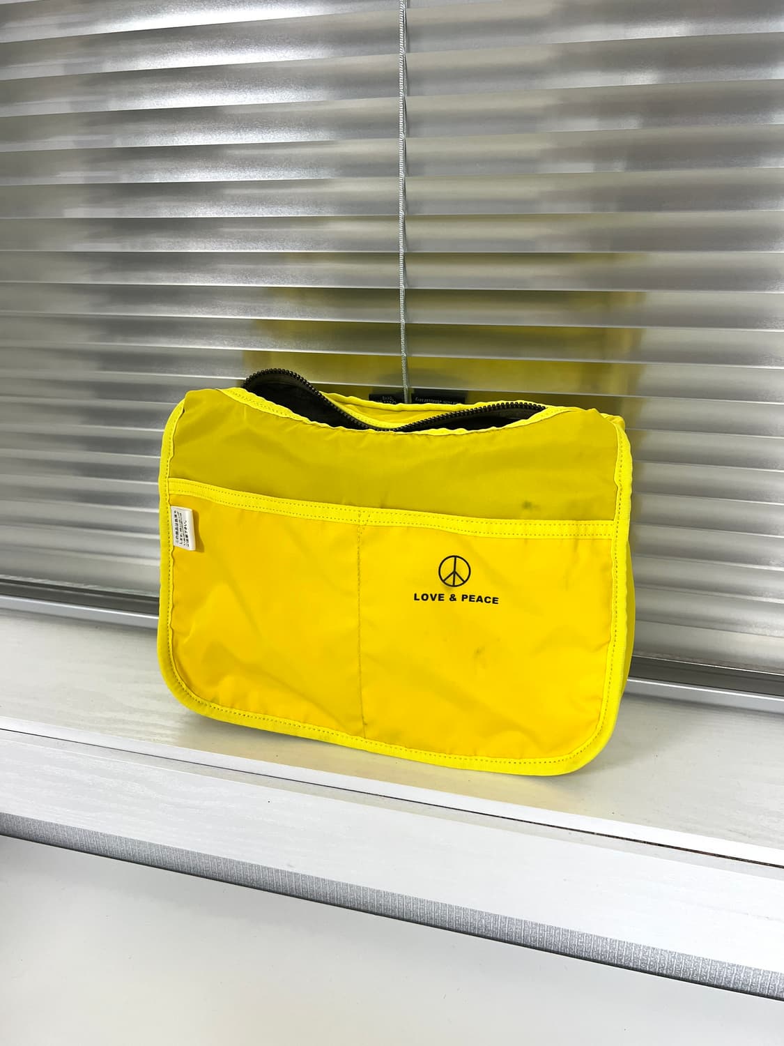 PORTER-GREEN EYE SHOULDER BAG   상품이미지9