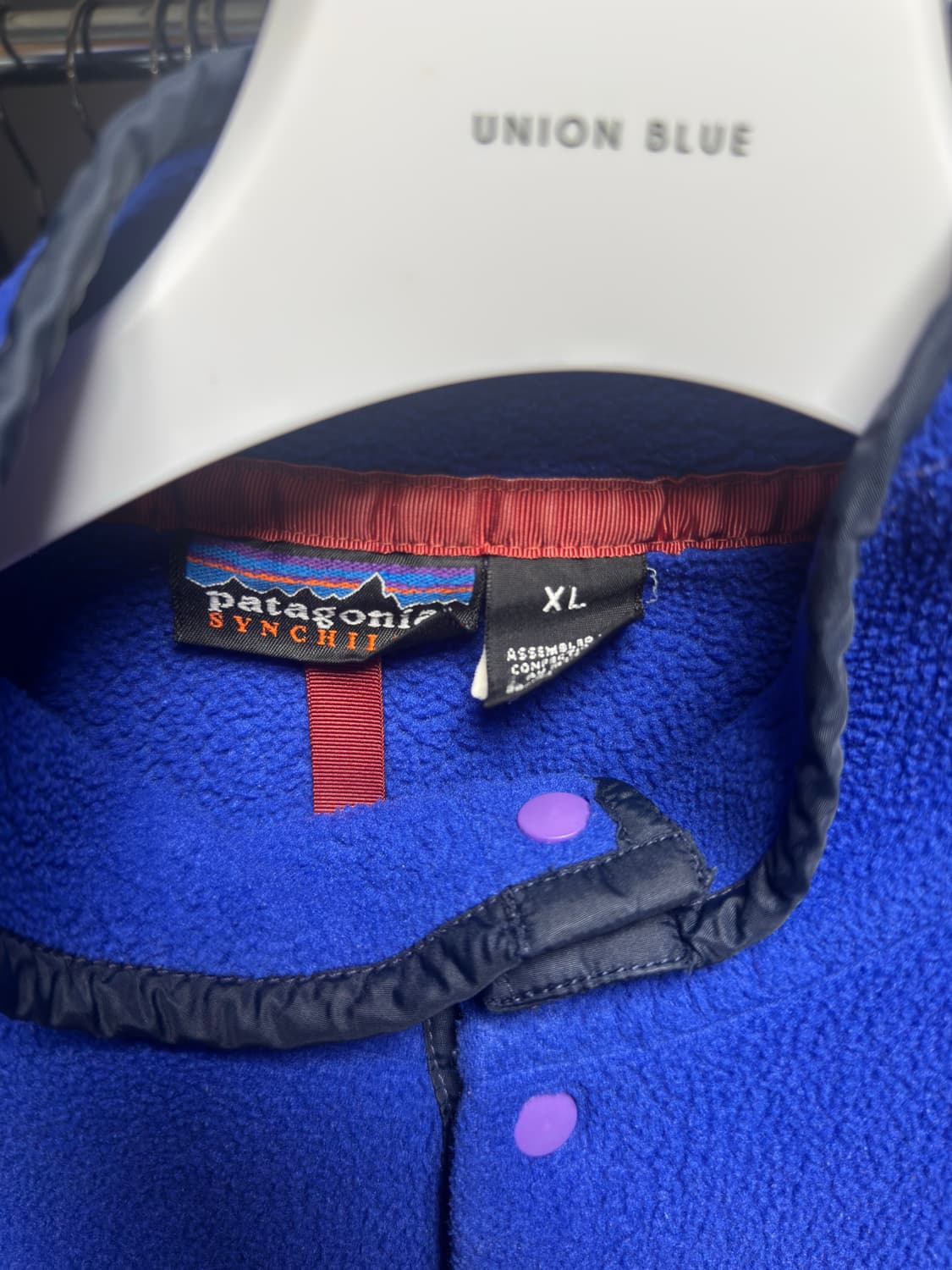 파타고니아 신칠라xl 상품이미지2