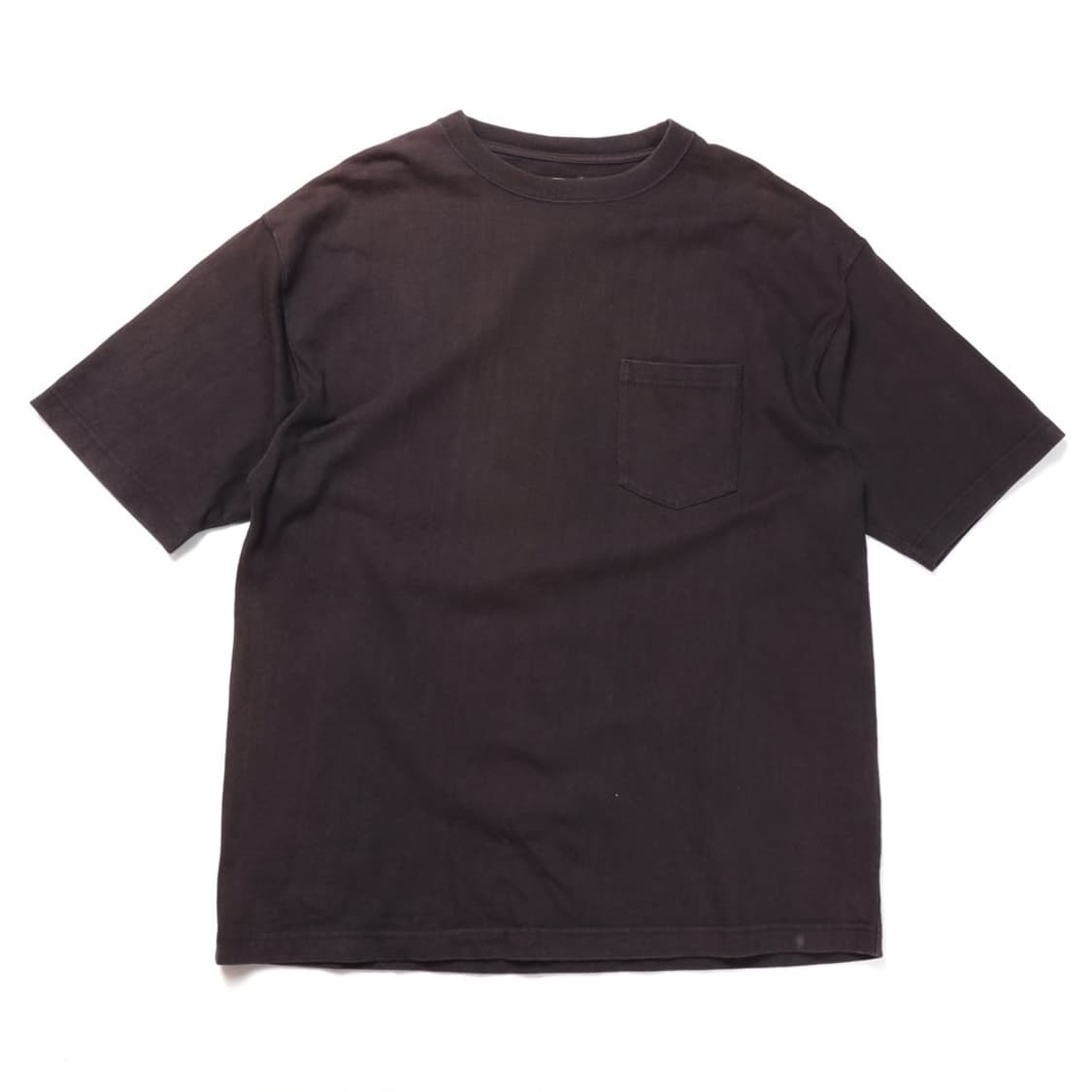 시오타 Ciota Cotton T-shirt  상품이미지1