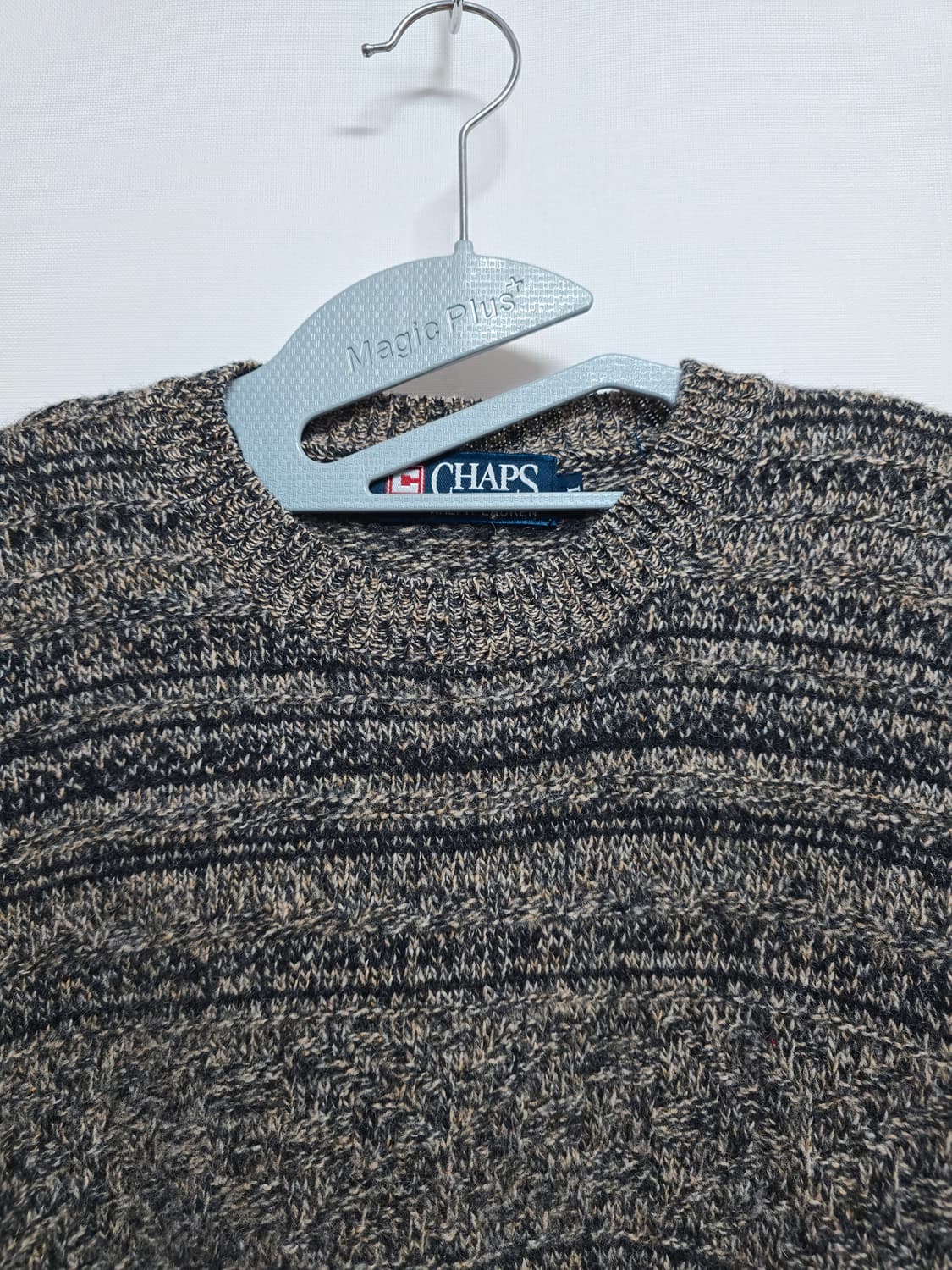 CHAPS 챕스 랄프로렌 스트라이프 니트 스웨터 상품이미지2