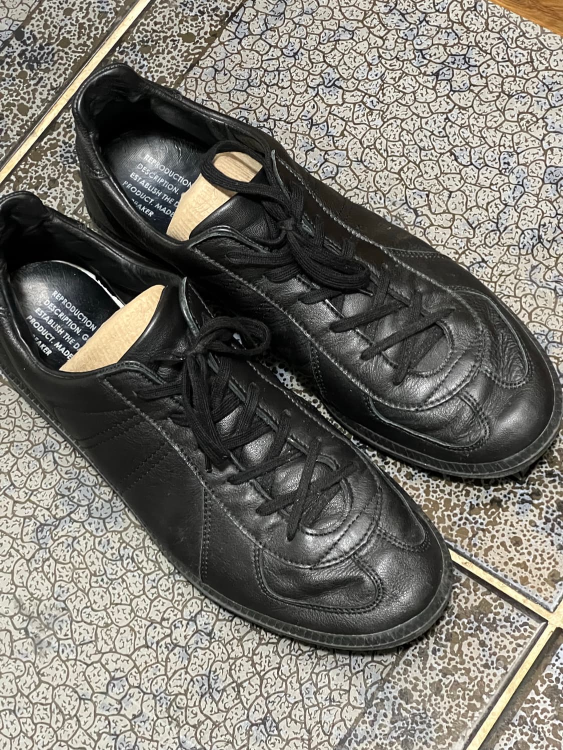 리프로덕션오브파운드 비이커 올블랙 44 상품이미지2