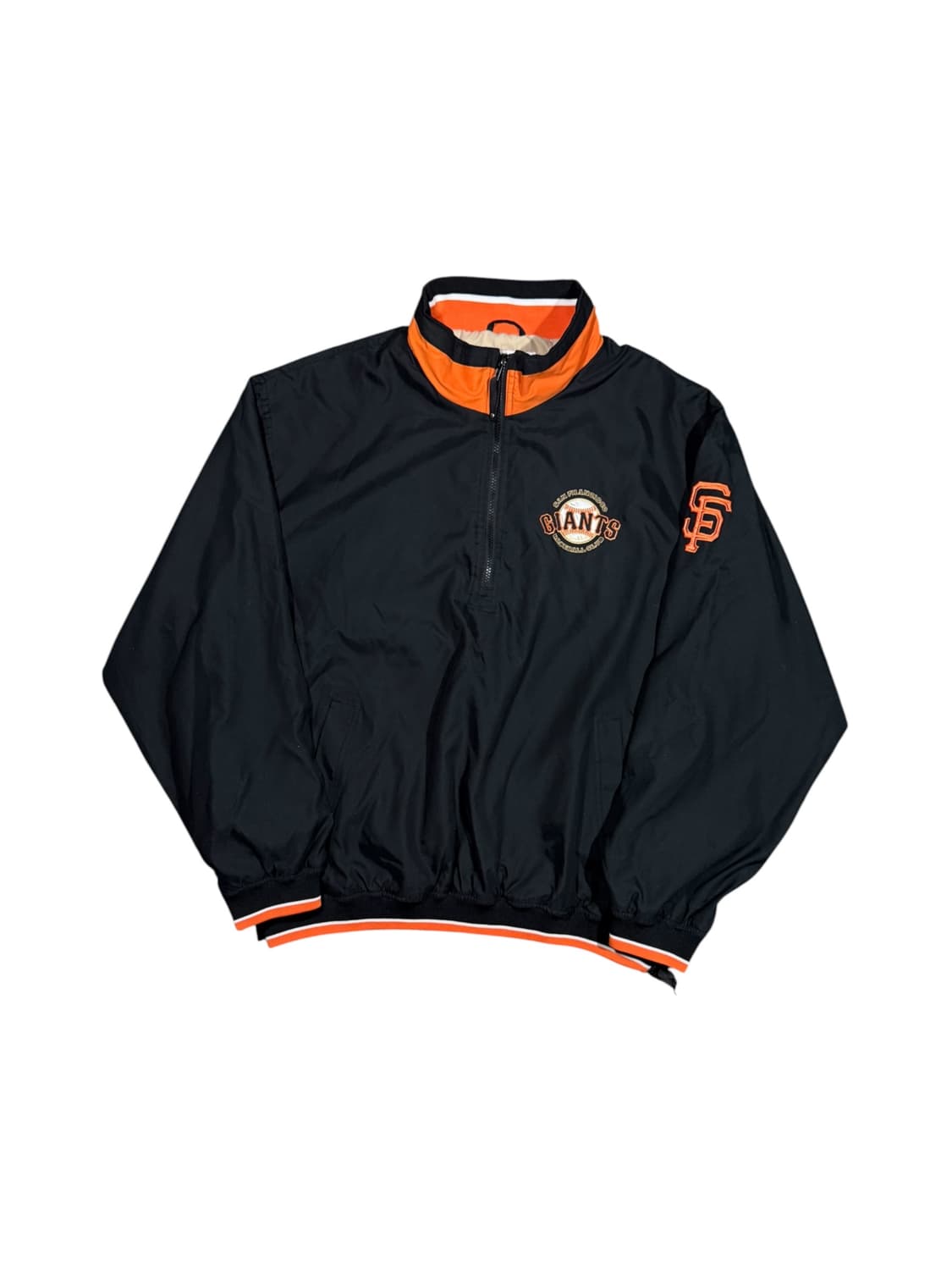 G-3 X MLB Sanfrancisco 샌프란시스코 웜업 상품이미지1