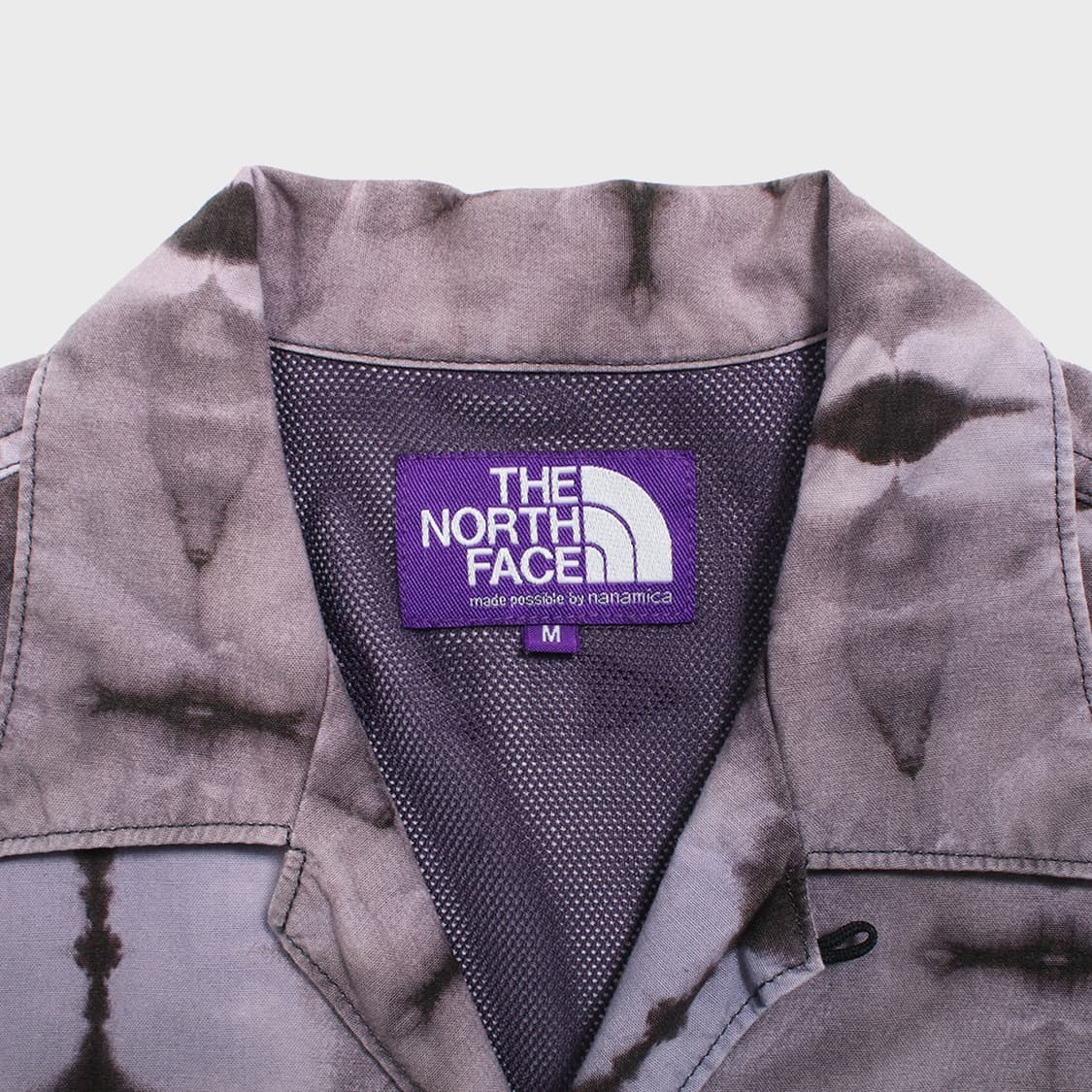 THE NORTH FACE PURPLE LABEL 상품이미지2