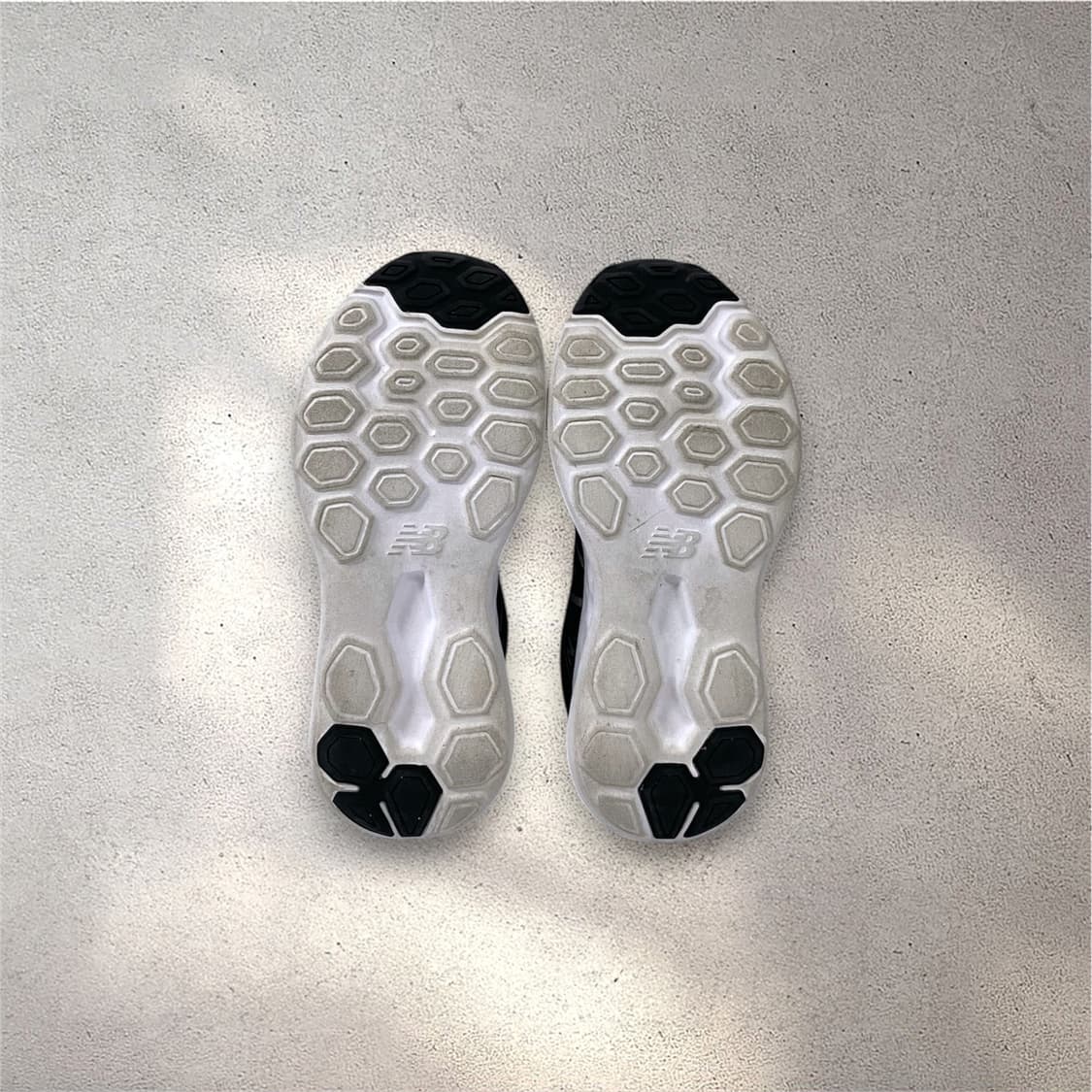 [230] 뉴발란스 411 V3 런닝화 (No.574) 상품이미지4
