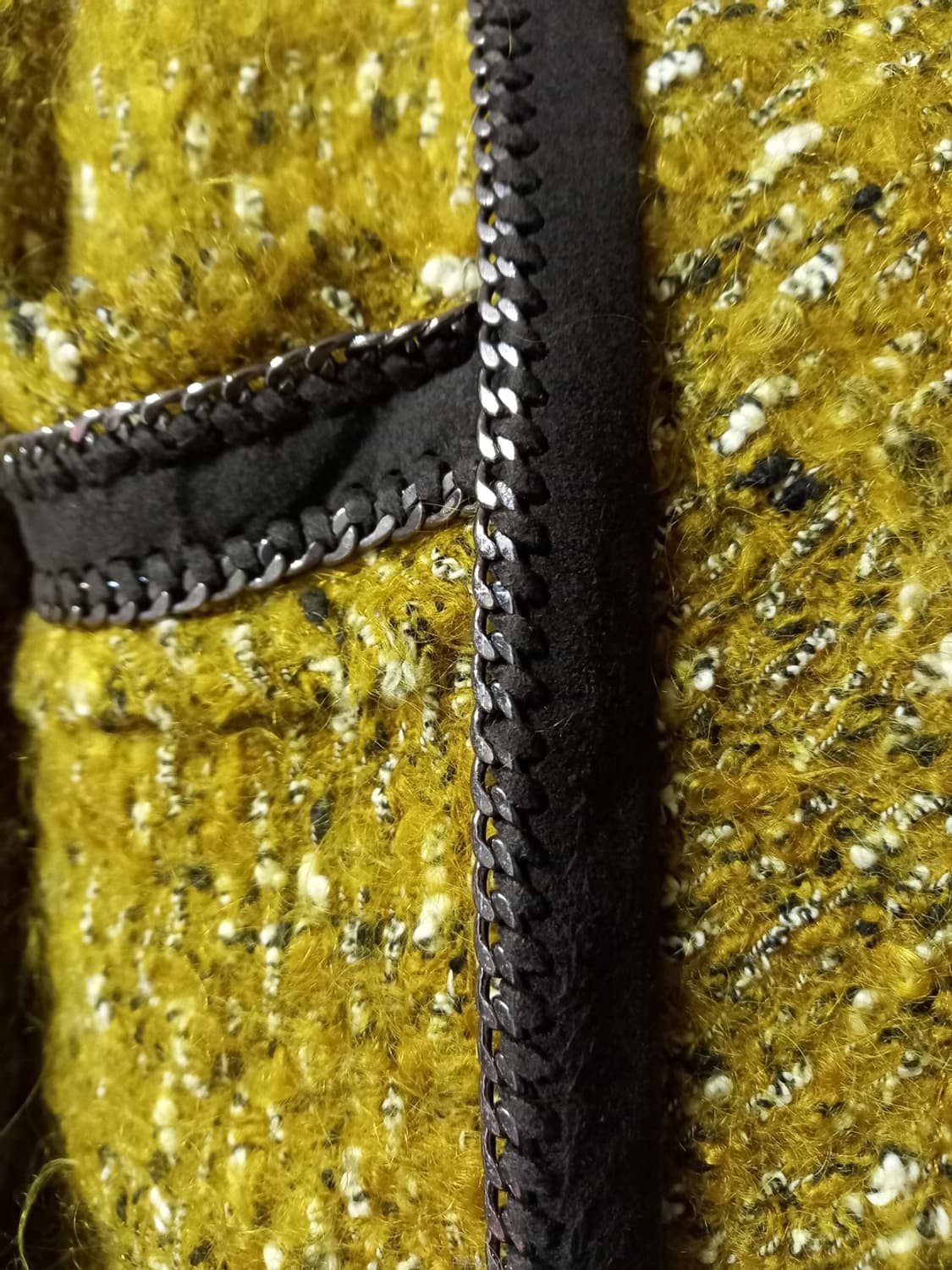 미샤 트위드 자켓 상품이미지9