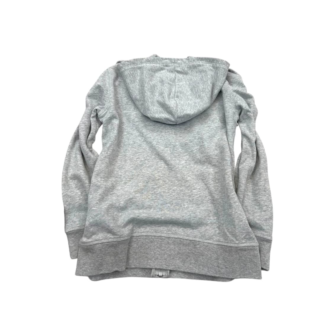 GAP grey hooded zip up 상품이미지2