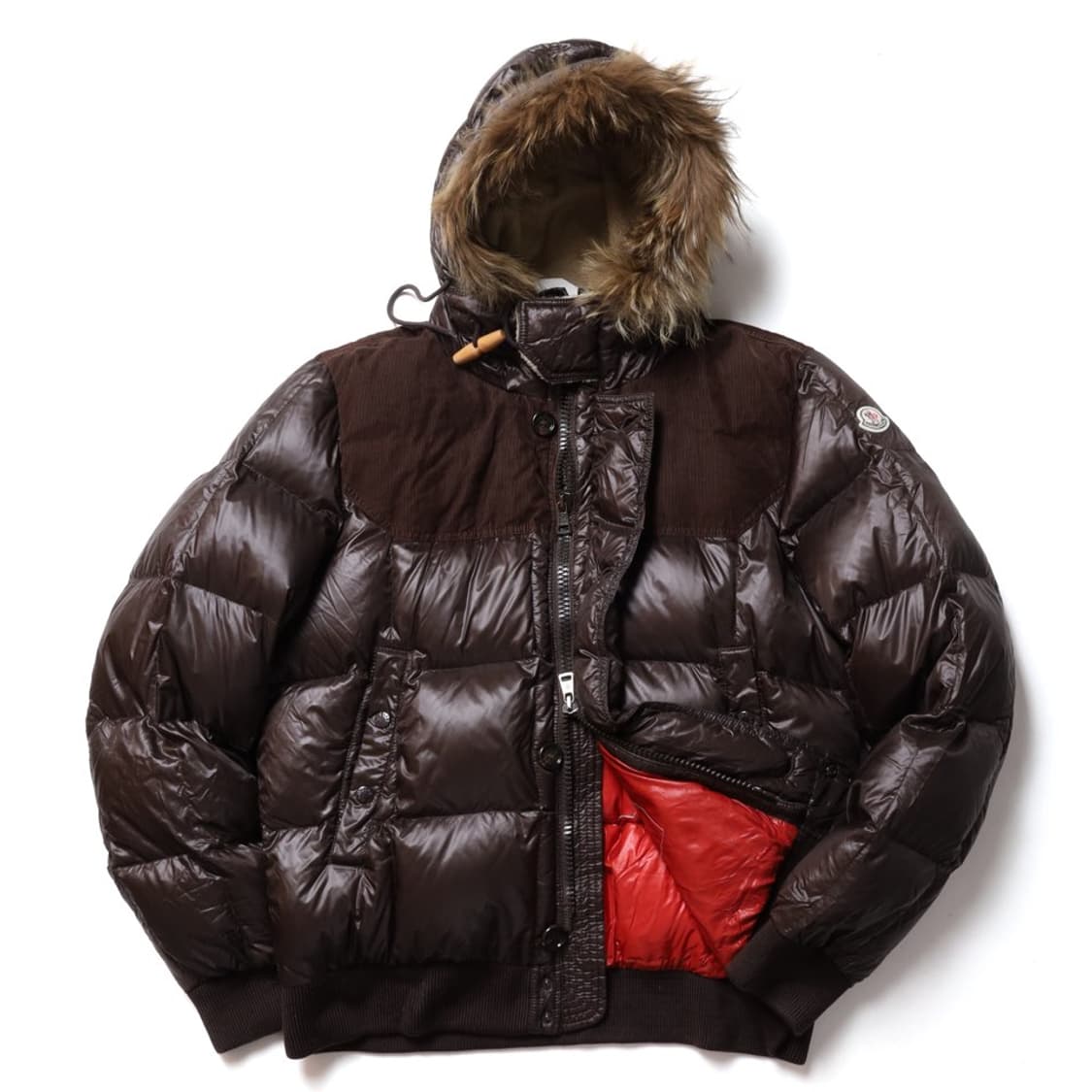 몽클레르 Moncler Damien Down Parka 

 상품이미지4