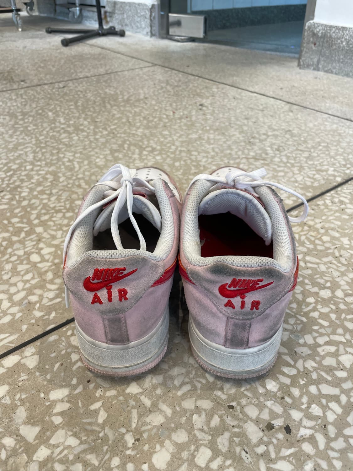 Nike air force 상품이미지3
