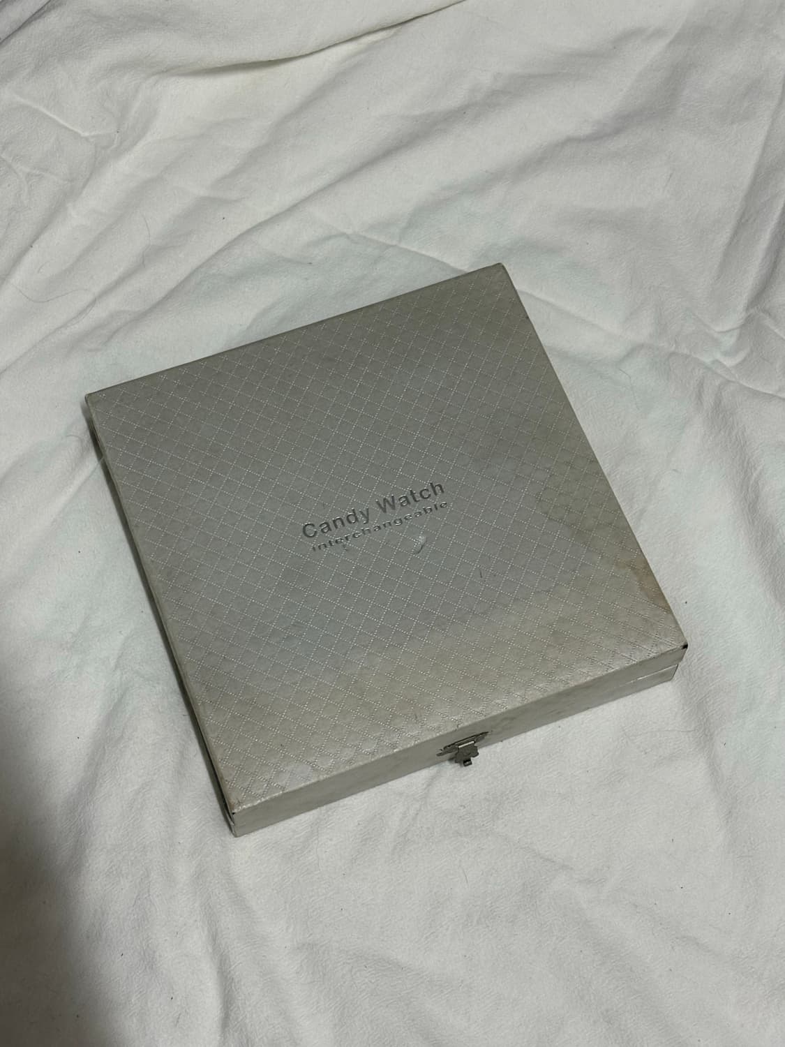 빈티지 커스텀 손목시계 상품이미지2