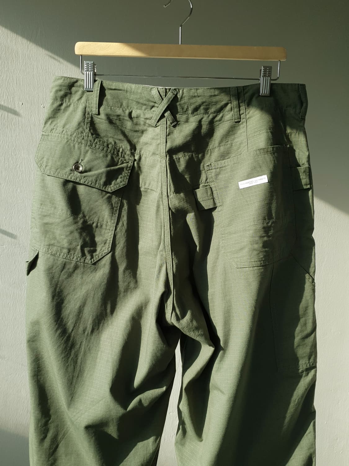 ENGINEERED GARMENTS painter pants 상품이미지7