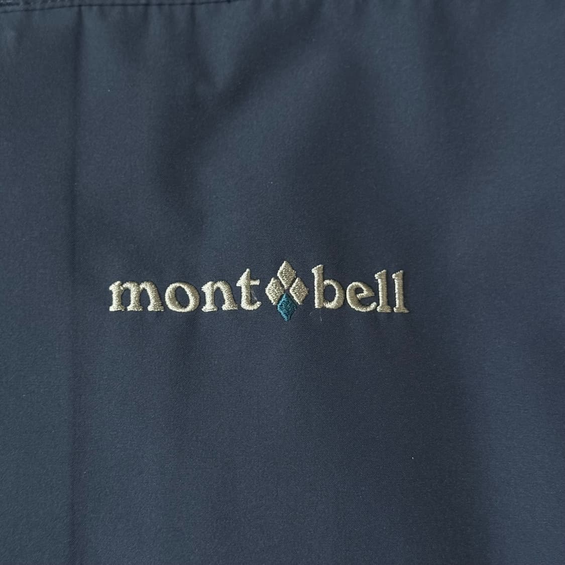 몽벨 바람막이 100 상품이미지5