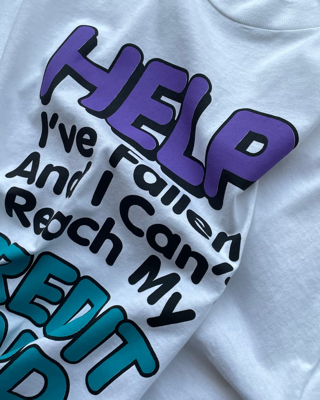 90‘s USA “X-IT” Parody T-shirt XL 상품이미지5