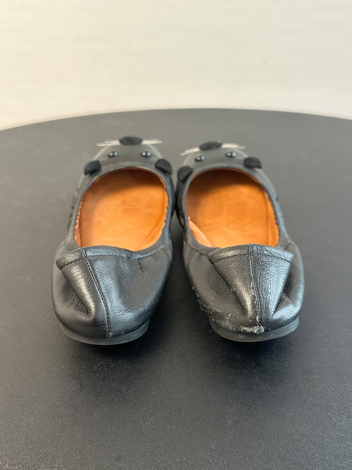 marc by marc jacobs 마우스 플랫슈즈 상품이미지5