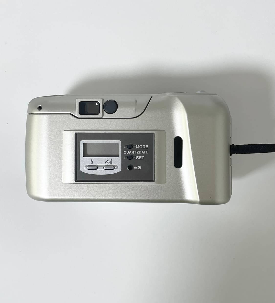 올림푸스 뮤 2 110 필름카메라 상품이미지2