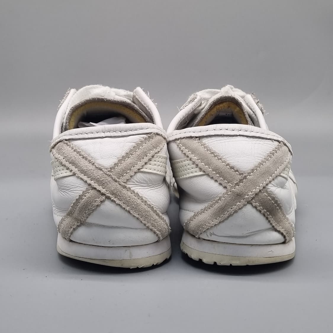 오니츠카타이거 멕시코66 남성스니커즈270 상품이미지4