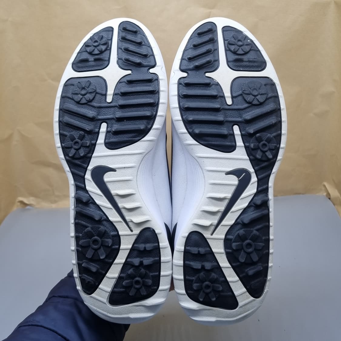 나이키 인피니티 G 골프화 275 상품이미지3