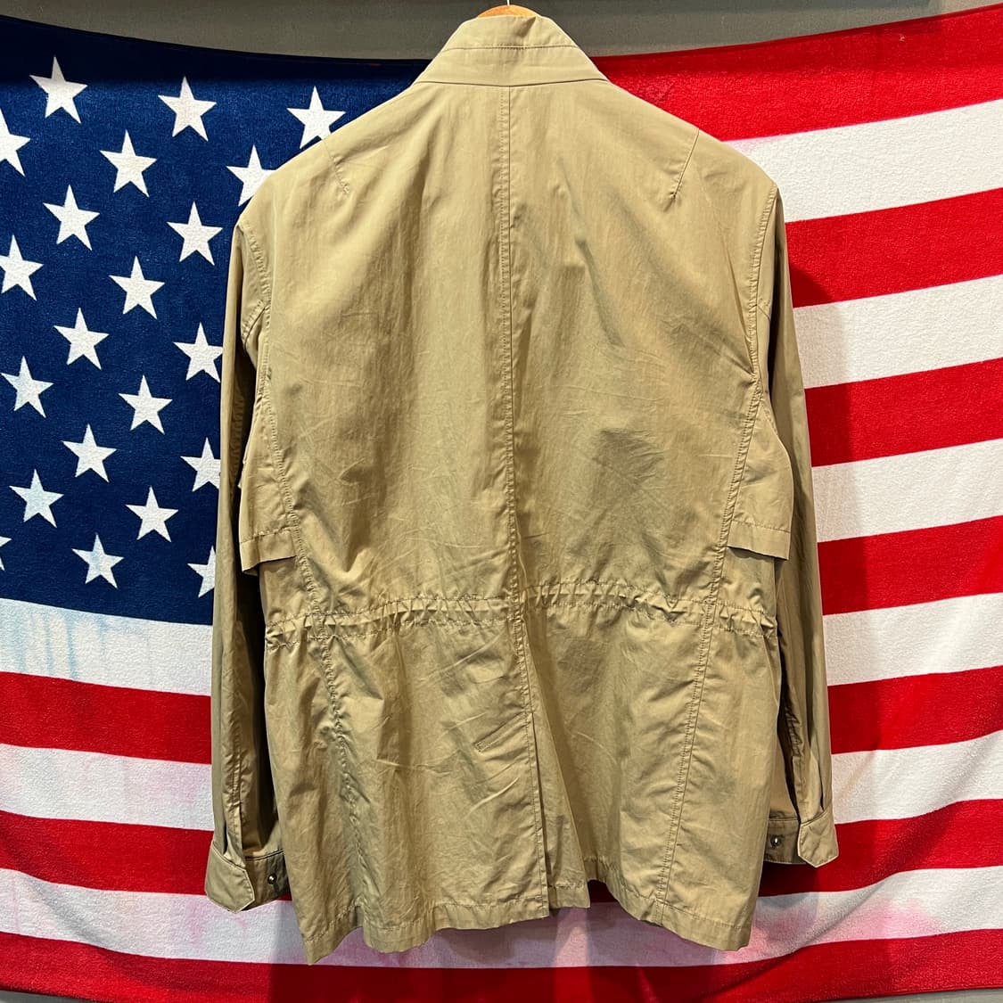 빈폴 사파리 워크자켓 상품이미지3