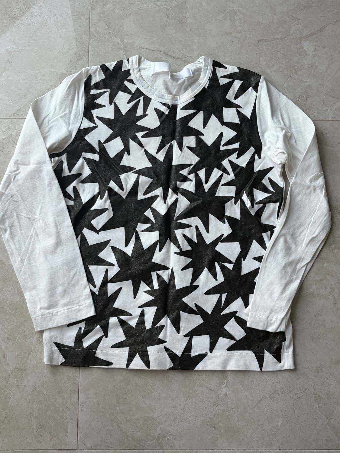 Comme des garcons 티셔츠 상품이미지1