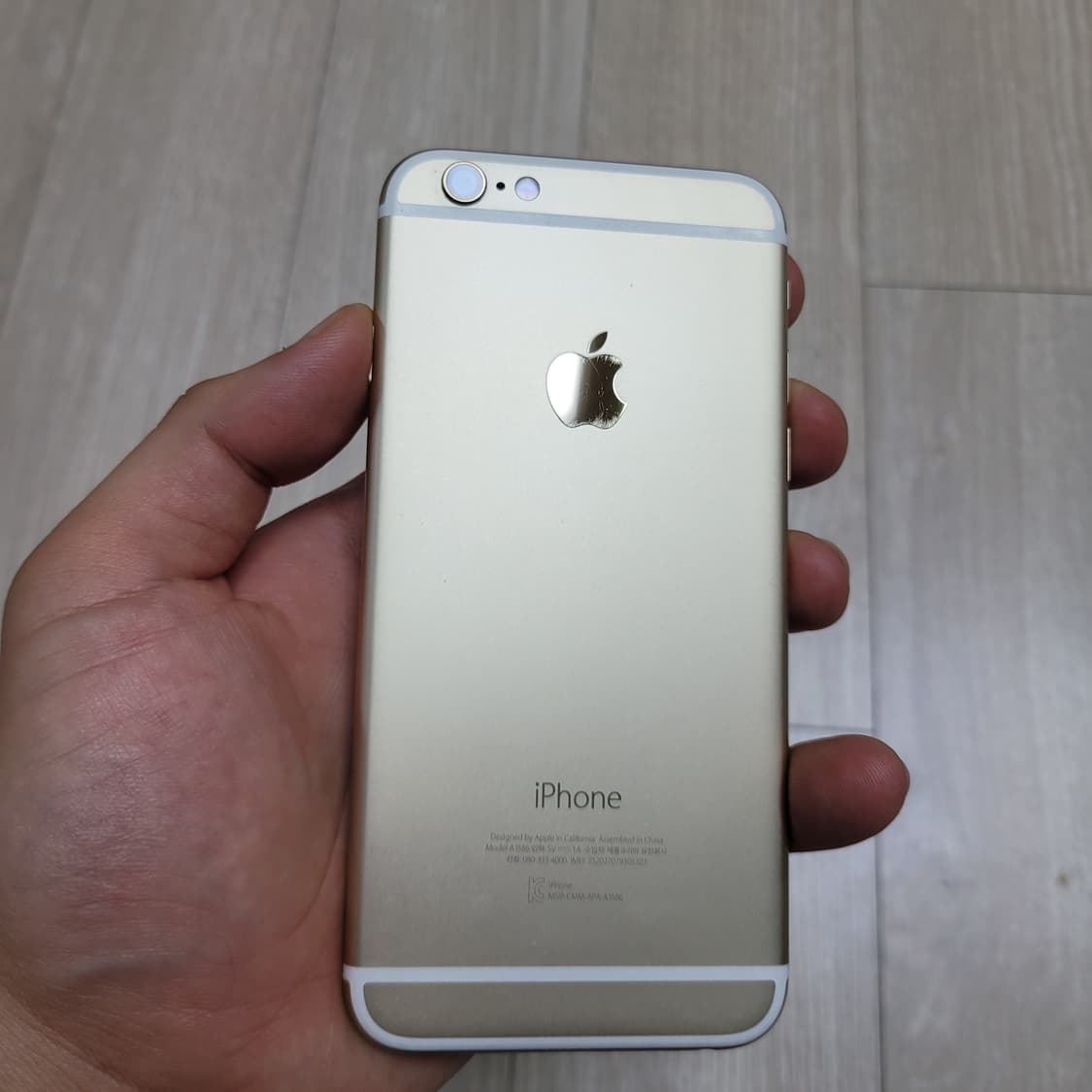 애플 아이폰6 64기가 상품이미지2