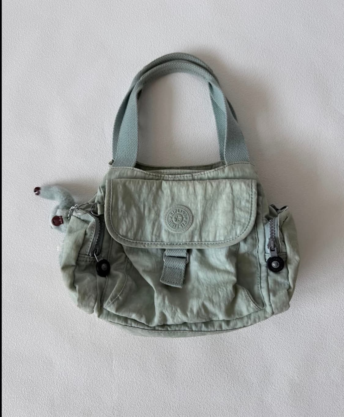 키플링(Kipling) 토트백 상품이미지5