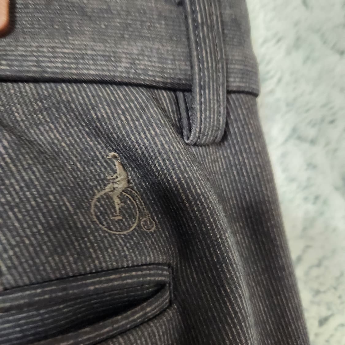 H906 [32] 빈폴 골프 기모 바지
 상품이미지4