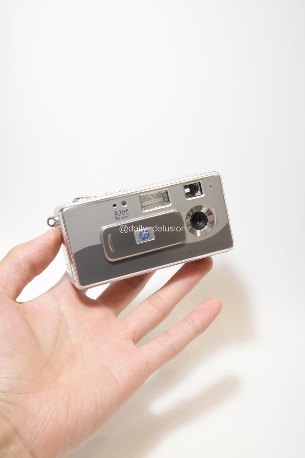 HP 포토스마트 435 상품이미지3